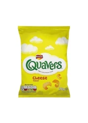 Quavers 20 g 1x14