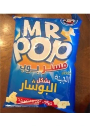 MR.POPCORN CHEESE 40G