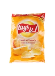 Lays French and Cheese 12 g 1x21