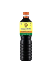 TIGER STD GRADE DARK SOYA SAUCE 640ML