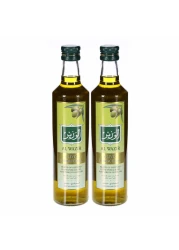 AL WAZIR OIL BTL