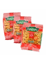 بانزاني تشكيلة3×400جم