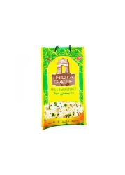 INDIA GATE SELLA 5 KG