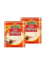 SUNWHITE CALROSE RICE (P) BAG 2x2KG