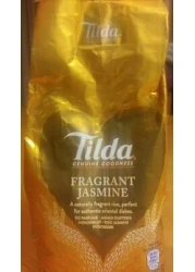 TILDA FRAGRANT JASMINE 500GM