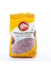 DOUBLE HORSE PALAKKADAN MATTA - SHORT GRAIN 5KG