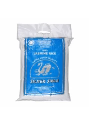 SILVER SWAN JASMINE RICE 5KG