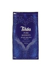 تيلدا أرز بسمتي صافي 20 كج