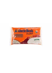 UNCLE BENS AMERICAN RICE 2KG
