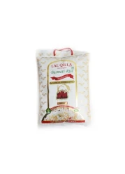 LAL QILLA BASMATI RICE 5KG