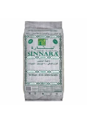 SINNARA BASMATI RICE GRN 20KG