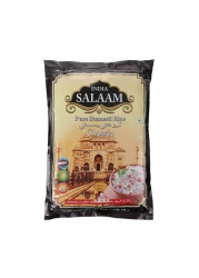 INDIA SALAM PURE CLSC BASMATI RICE 5KG