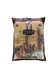 INDIA GATE BASMATI RICE 10KG PAPER BAG
