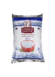 INDIA GATE SUPER BASMATI RICE 20KG