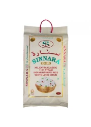 سنارة ذهب ارز بسمتي هندي 10 كجم