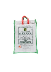 SINNARA BASMATI RICE 5KG