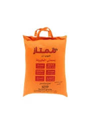 MUMTAZ BASMATI RICE 5KG