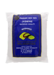 MILAGROSA JASMINE RICE 5KG