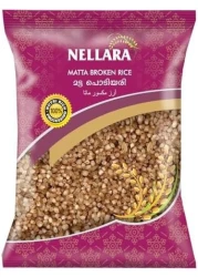 NELLARA BROKEN MATTA RICE 1KG