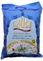 QILLA PREMIUM BASMATI RICE 5KG