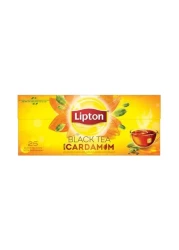 LIPTON GREEN TEA BAG CLASSIC 100s