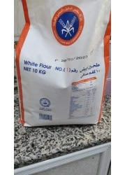 KFMB WHITE FLOUR 10KG