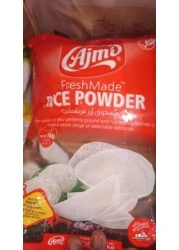 AJMI RICE POWDER 1KG