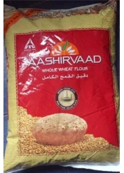 AASHIRVAAD WHOLE WHEAT ATTA 10KG