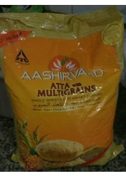 AASHIRVAAD ATTA WITH MULTIGRAIN 2KG