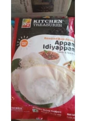KITCHEN TREASURES APAM IDIYAPAM PODI 1KG