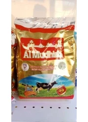 AL MUDHISH MILK POWDER POUCH 900GM