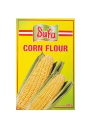 SAFA CORN FLOUR 400GM