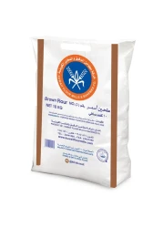 KFMB BROWN FLOUR 10KG