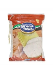 GRAND MILLS CHAKKI ATTA 5KG