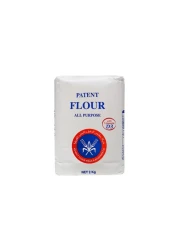 KFMB PATENT FLOUR 2KG