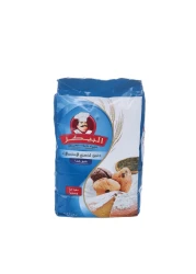 AL BAKER ALLPURPOSE FLOUR NO.1 2KG