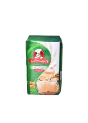 AL BAKER CHAPATI ATTA 1KG