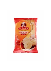 AL BAKER CHAKKI ATTA 5KG