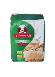 AL BAKER CHAPPATI ATTA 5KG