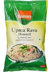 EASTERN UPMA RAVA ROASTED 1KG