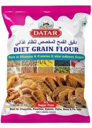 DATAR DIET GRAIN FLOUR 1KG