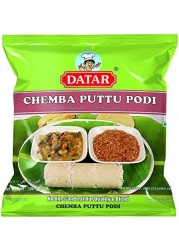 DATAR CHEMBA PUTTU PODI 500GM