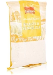 EASTERN ROASTED SEMOLINA 1KG