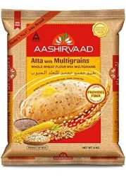 AASHIRVAAD ATTA WITH MULTIGRAIN 5KG