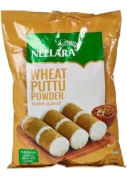 NELLARA WHEAT PUTTU 1KG