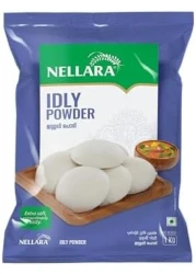 NELLARA IDDLY POWDER 1KG