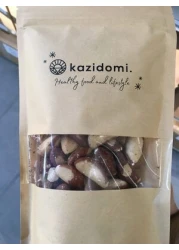 JIAN WHITE BEANS 400 1X24