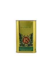 EXTRA VIRGIN OLIVE OIL (TIN) 400ML