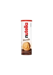NUTELLA BISCUIT FERRERO 304GR