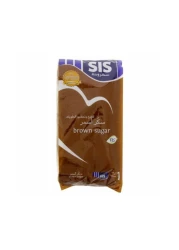 Sis Demerara Unrefined Cane Sugar 1 Kg